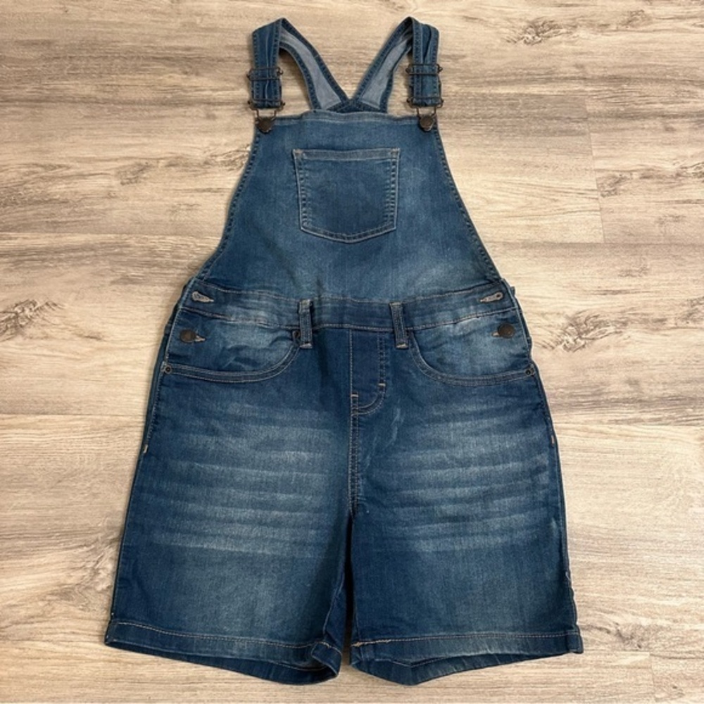 BCBGirls Blue Denim Overalls